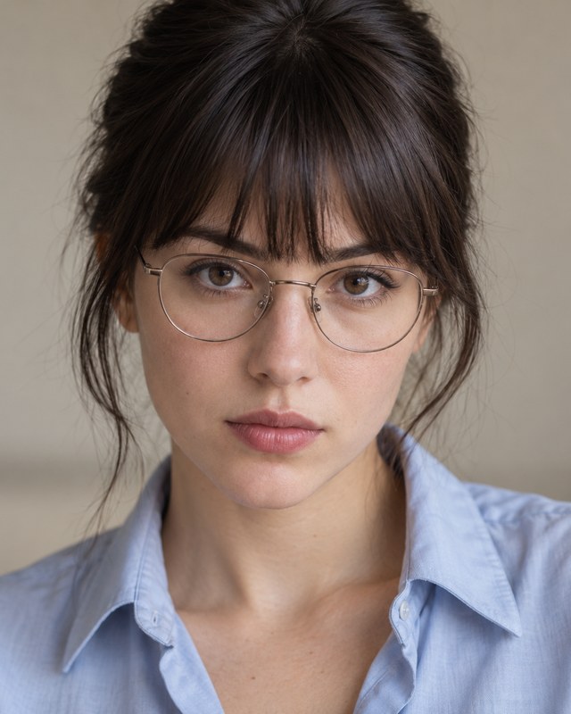Portrait de Jennifer Mahé